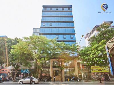 Xuan La Tower